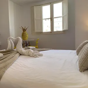  Pensión Casa Doranda Canteras España