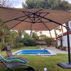  Pensión In Isabel España