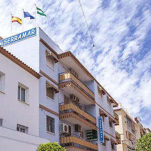  Pensión Sun Serramar España